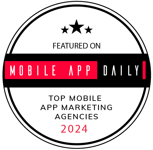 Top Mobile app marketing agencies